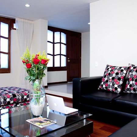 Hotel Portofino Bogota Exterior photo
