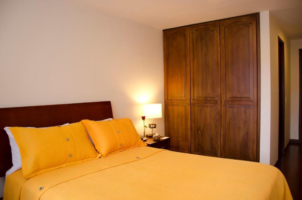 Hotel Portofino Bogota Room photo